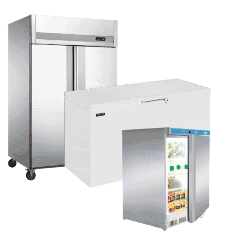 Commercial Refrigeration