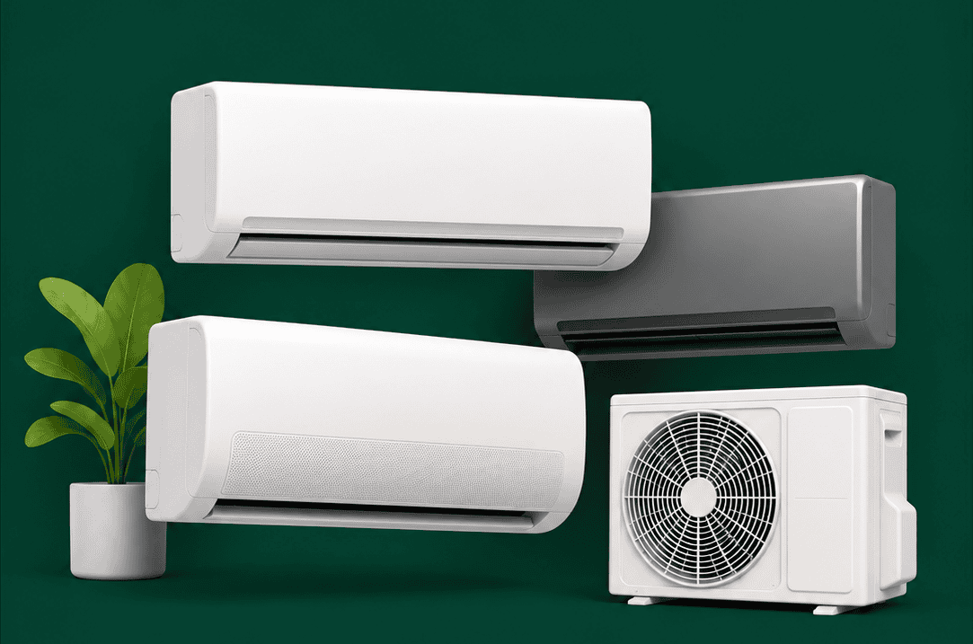 Choose Your Air Conditioning System