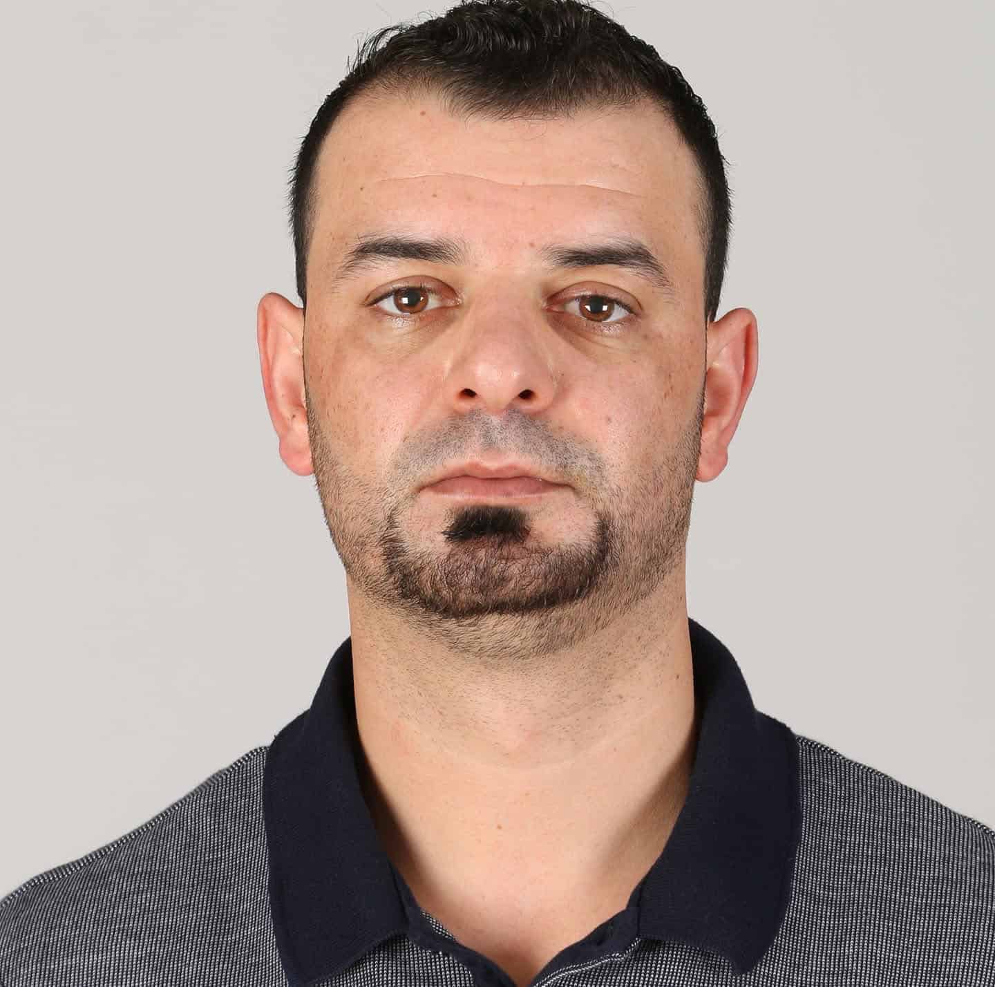 Ibrahim Alwadi