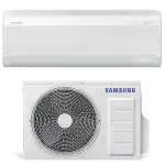 New Air Conditioning 