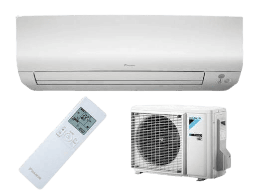 Daikin