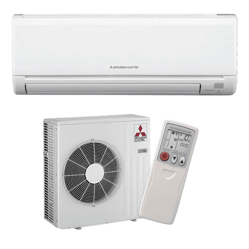 Mitsubishi Electric
