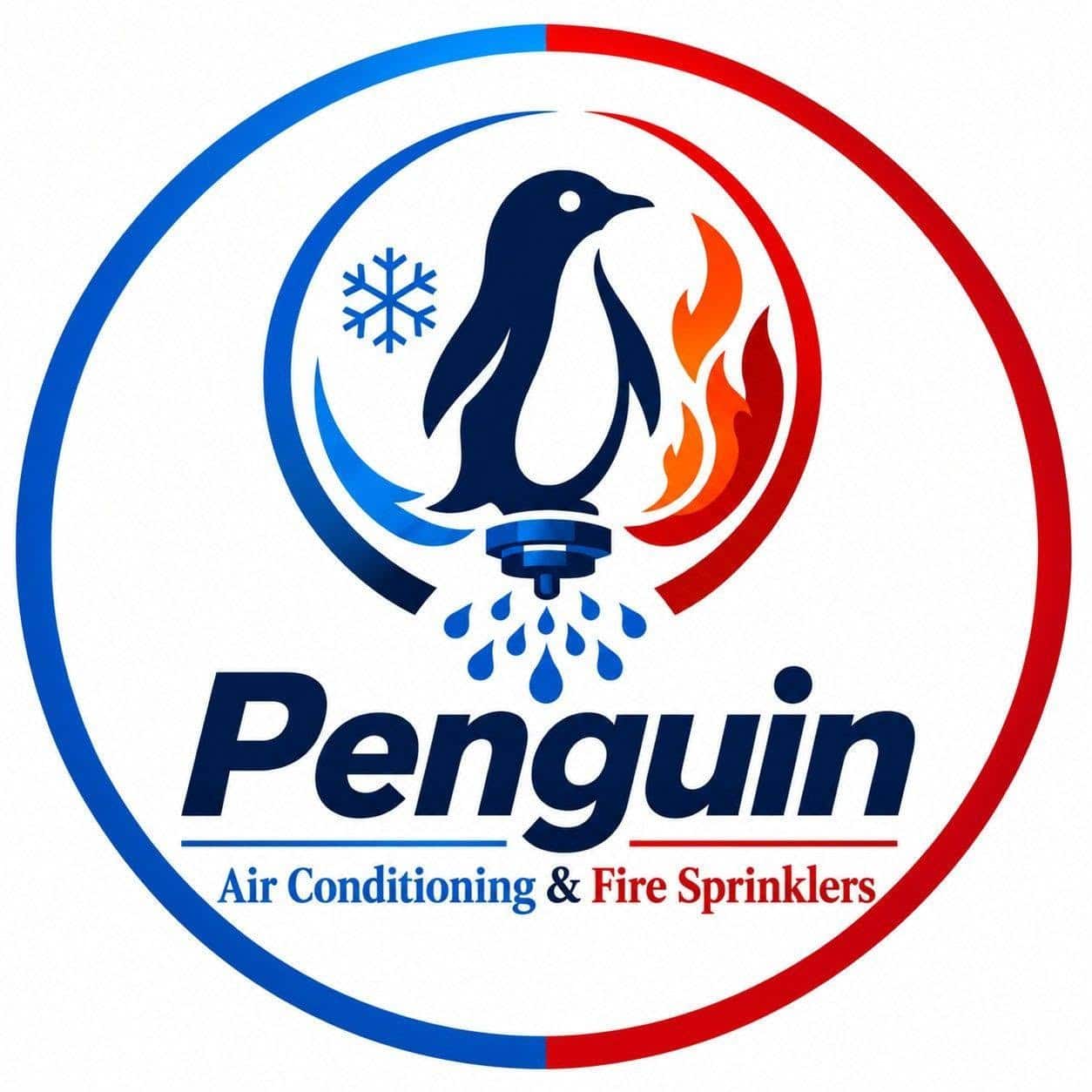 Penguin Cooling